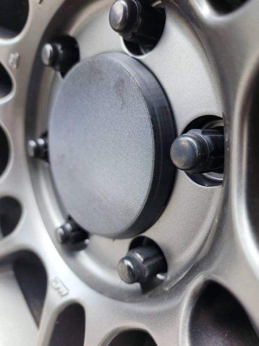 Enkei RPT1 Center Cap (6x139.7) with colored inlay