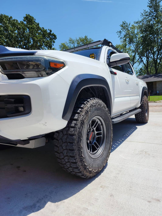 Enkei RPT1 Center Cap (6x139.7) with colored inlay