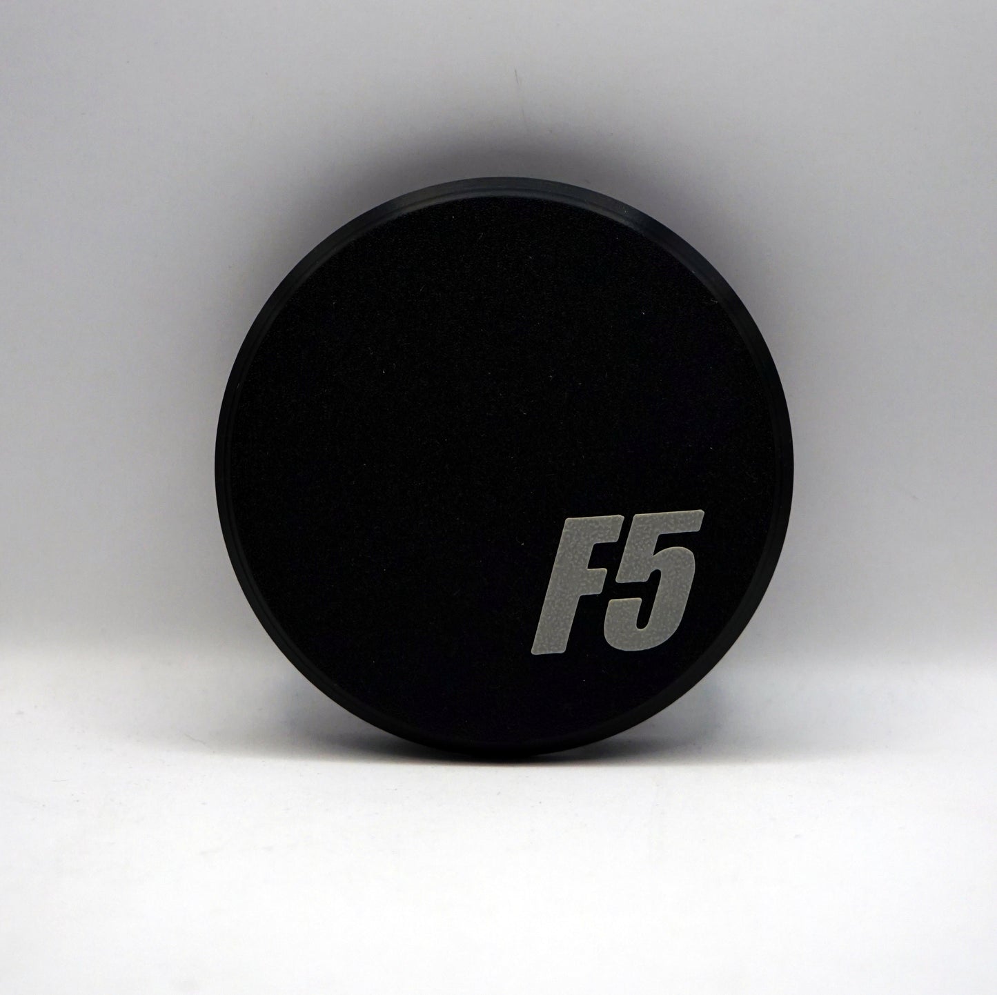SCS Center Cap with GEN5 or F5 colored inlay (6x139.7)
