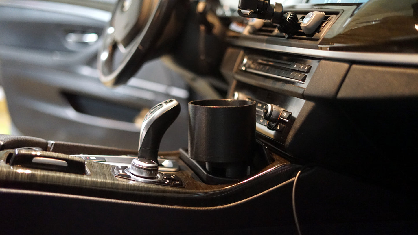 BMW F10/F11 (5 series) Cupholder