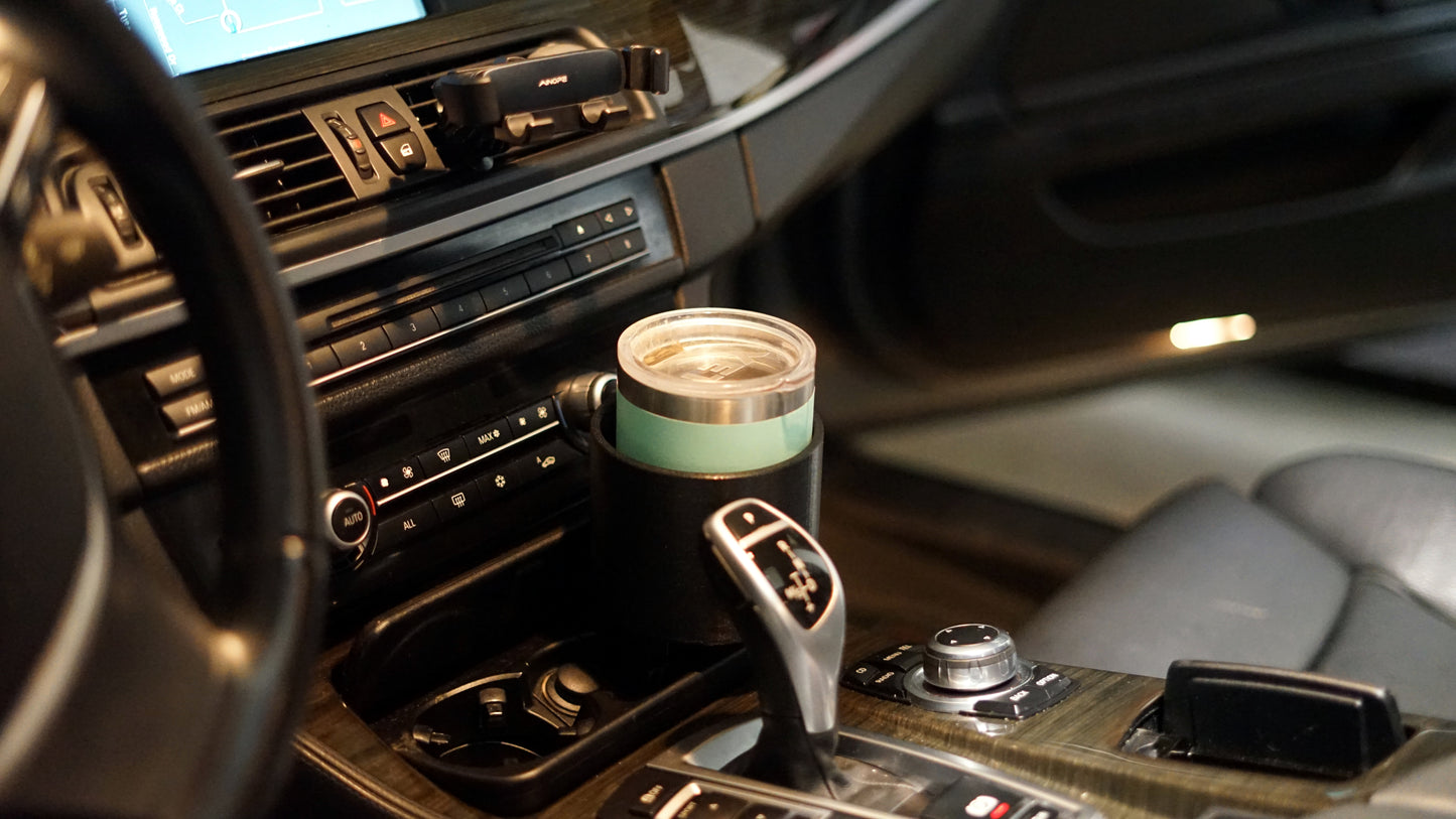BMW F10/F11 (5 series) Cupholder