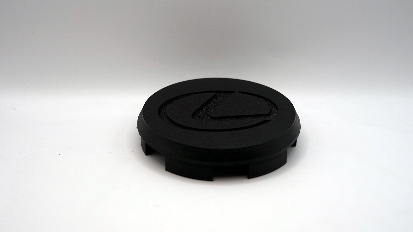SCS F5 / GEN5 Center Cap (6x139.7)