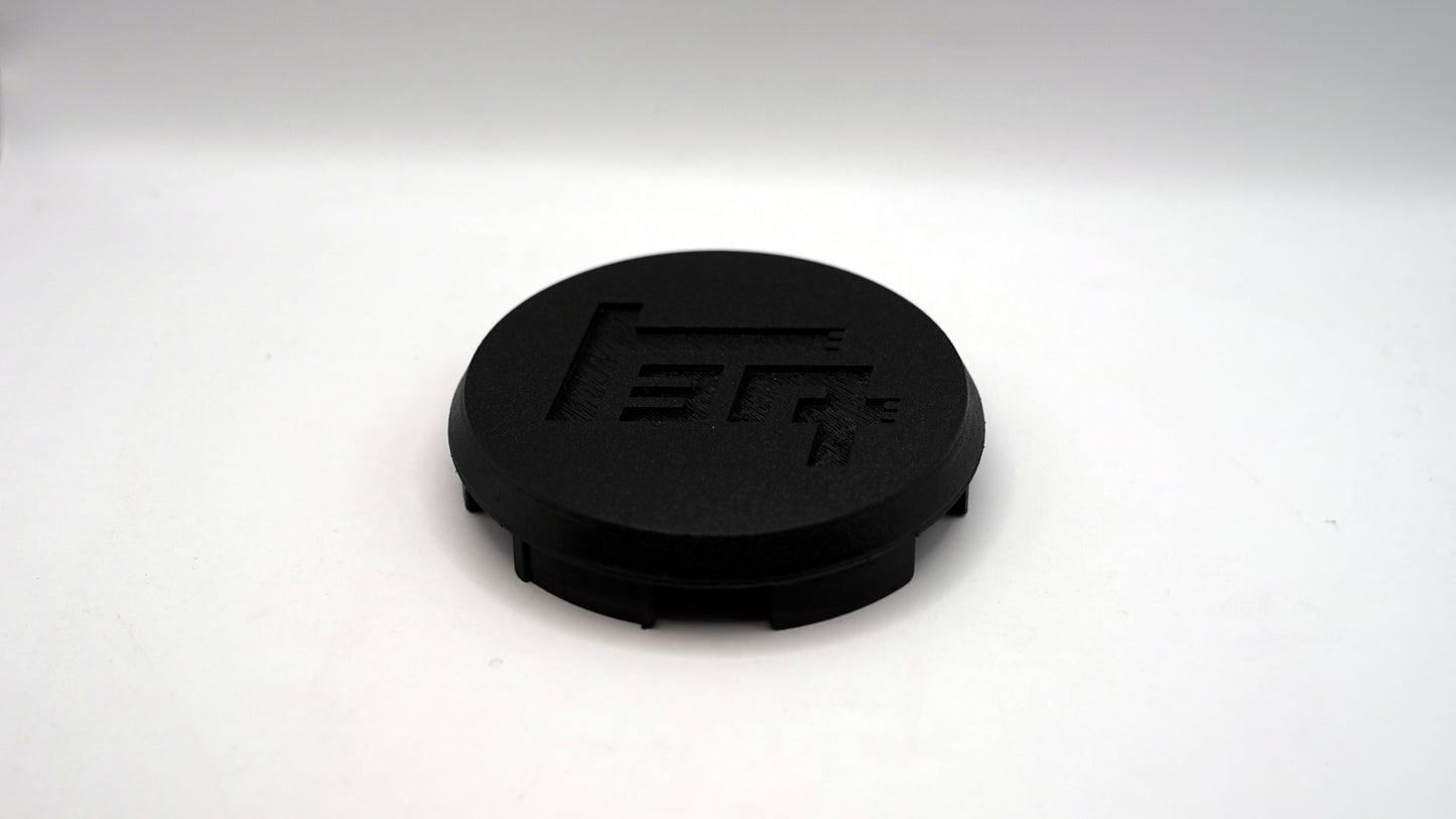 SCS F5 / GEN5 Center Cap (6x139.7)