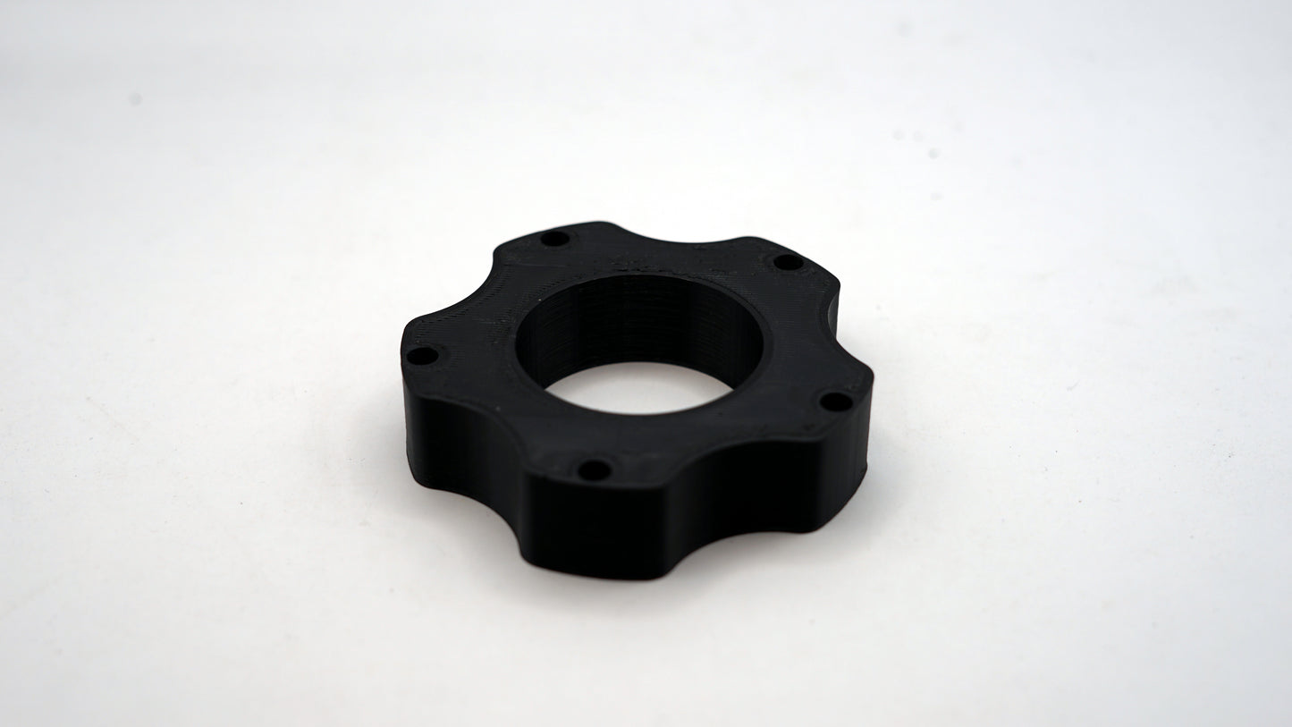 Method T074L86 Wheel Cap Spacer