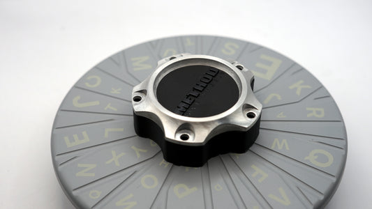 Method T074L86 Wheel Cap Spacer