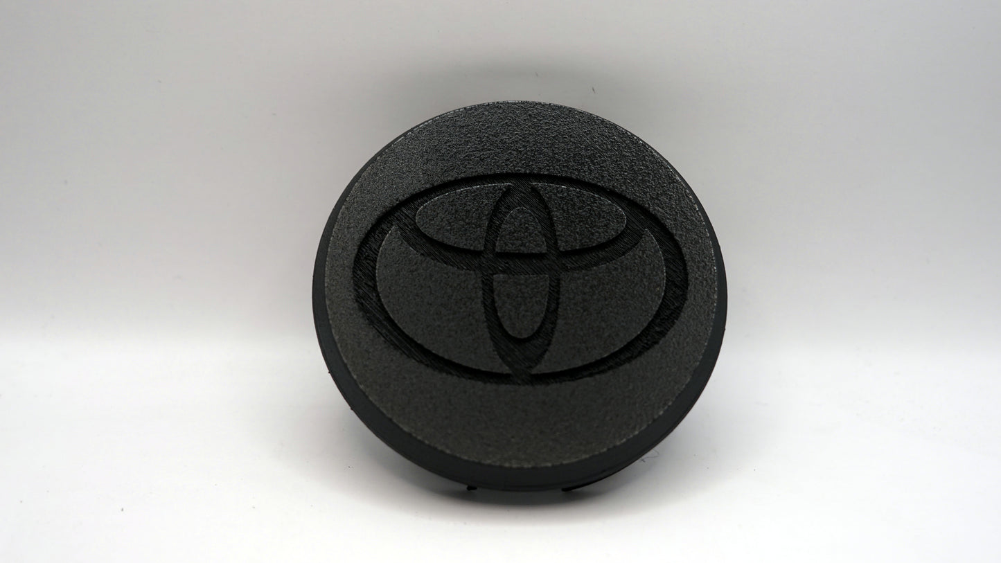 SCS F5 / GEN5 Center Cap (6x139.7)