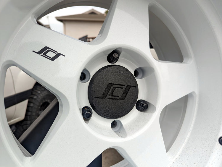 Wheel Caps