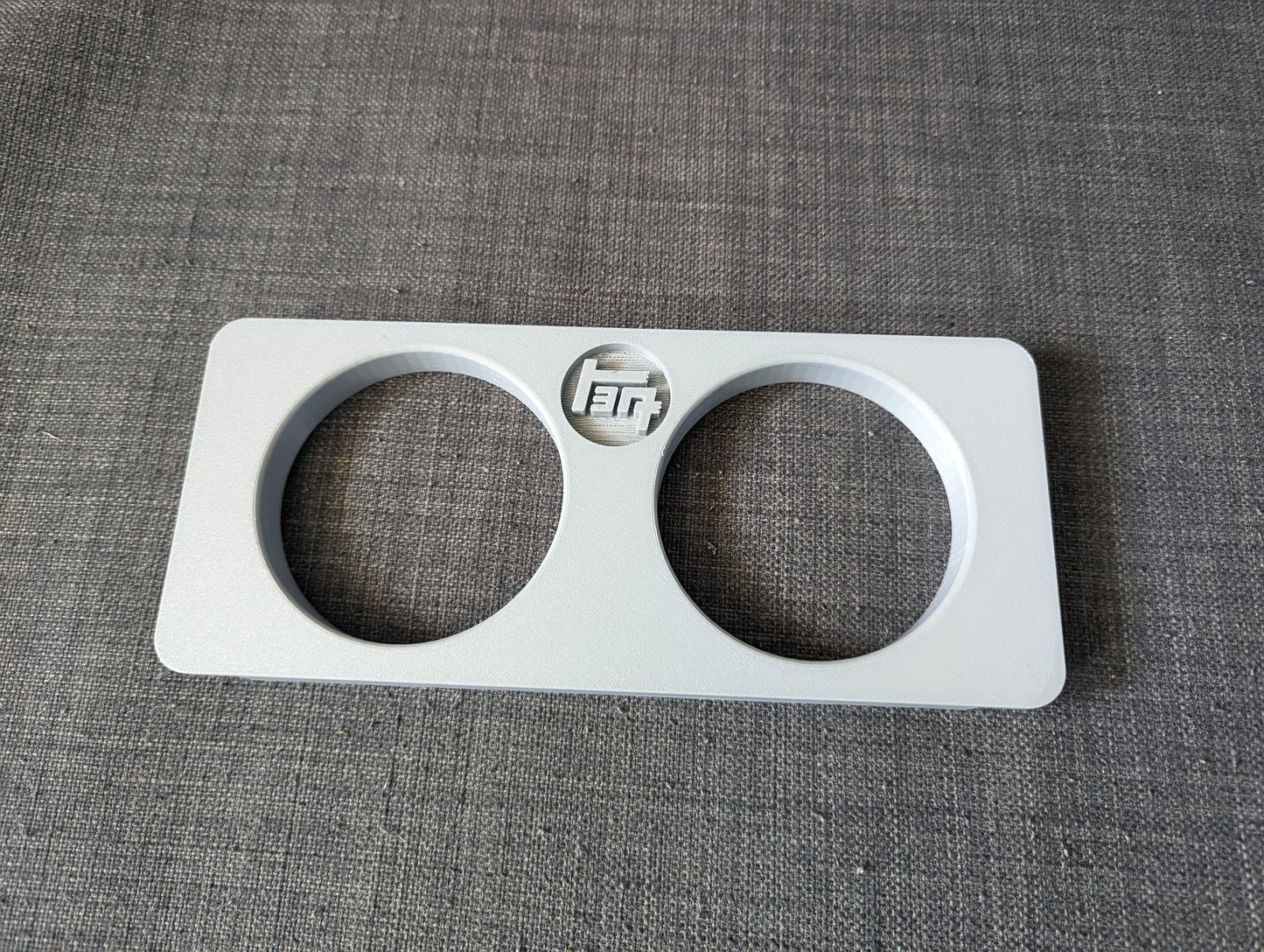 Lexus GX460 Cup Holder Insert - TEQ