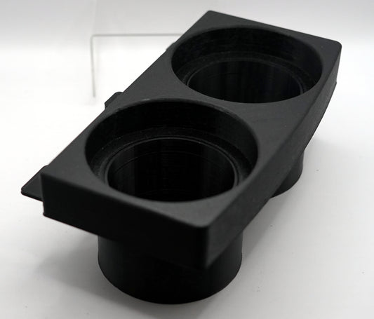 100 Series Landcuiser/ LX470 Cupholder - 42mm