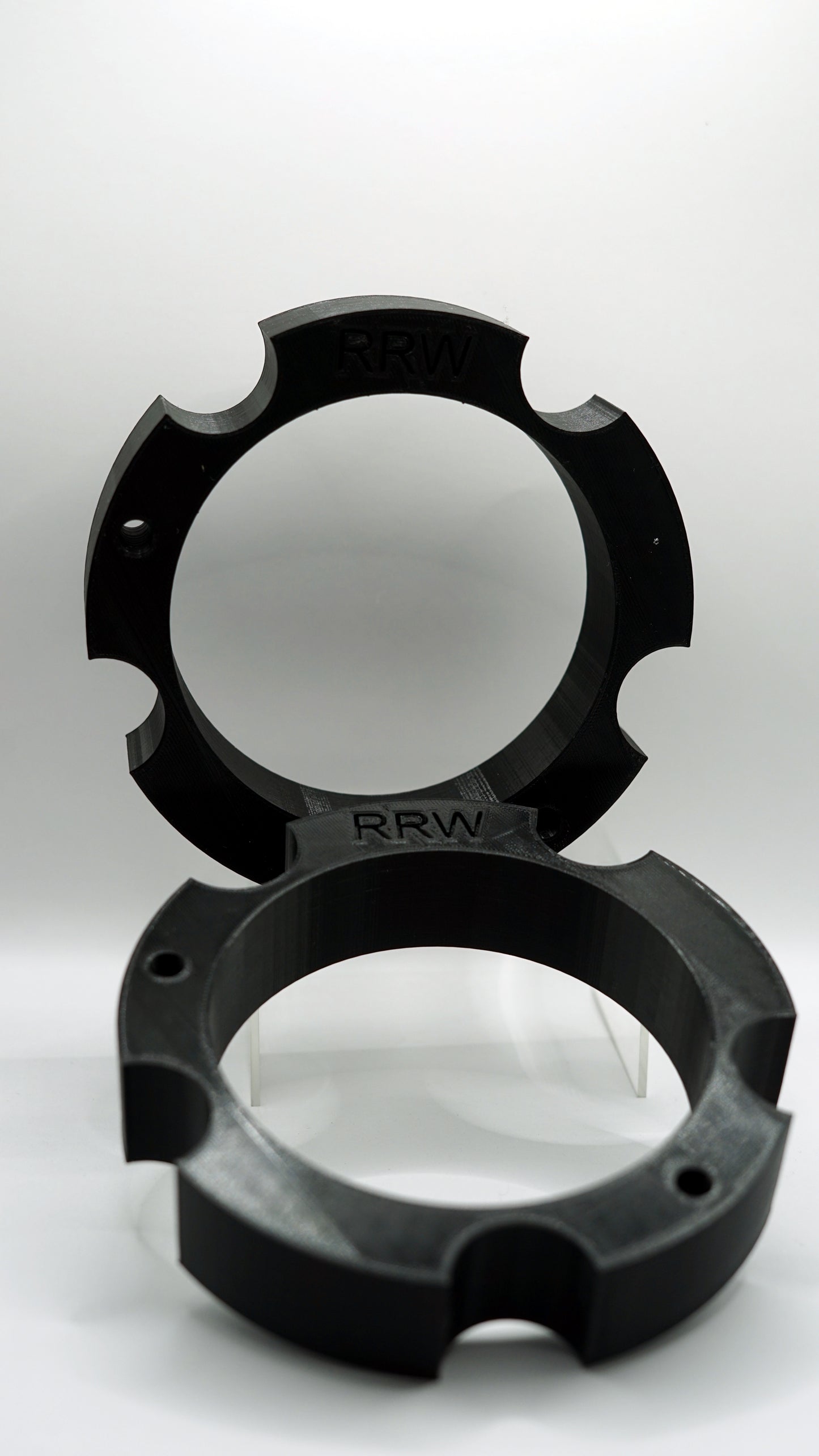 100 Series RRW Wheel Spacer (5x150) - Landcruiser / LX470